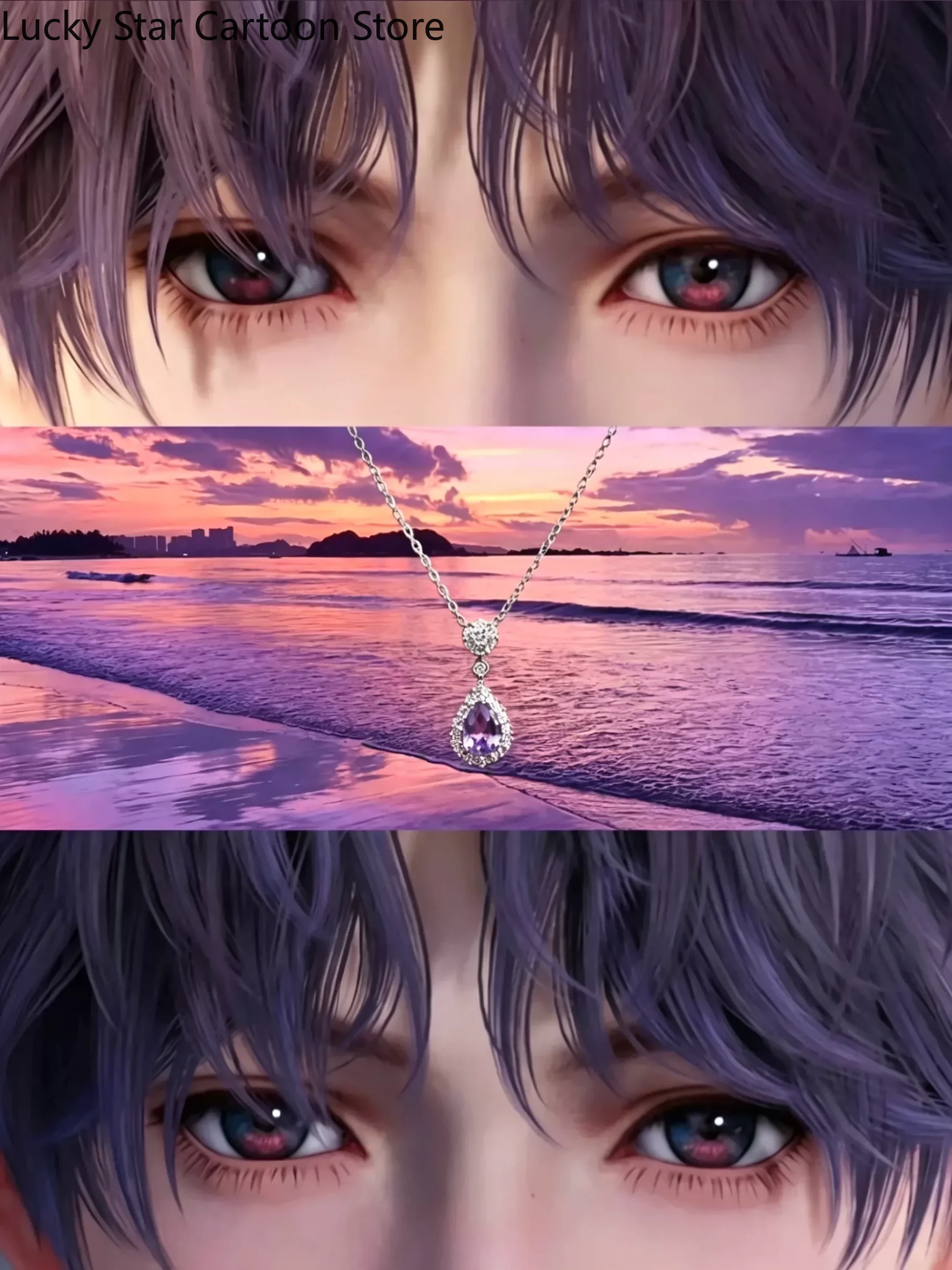 Women'S Fashion Korea - Rafayel Game Love and Deepspace Anime