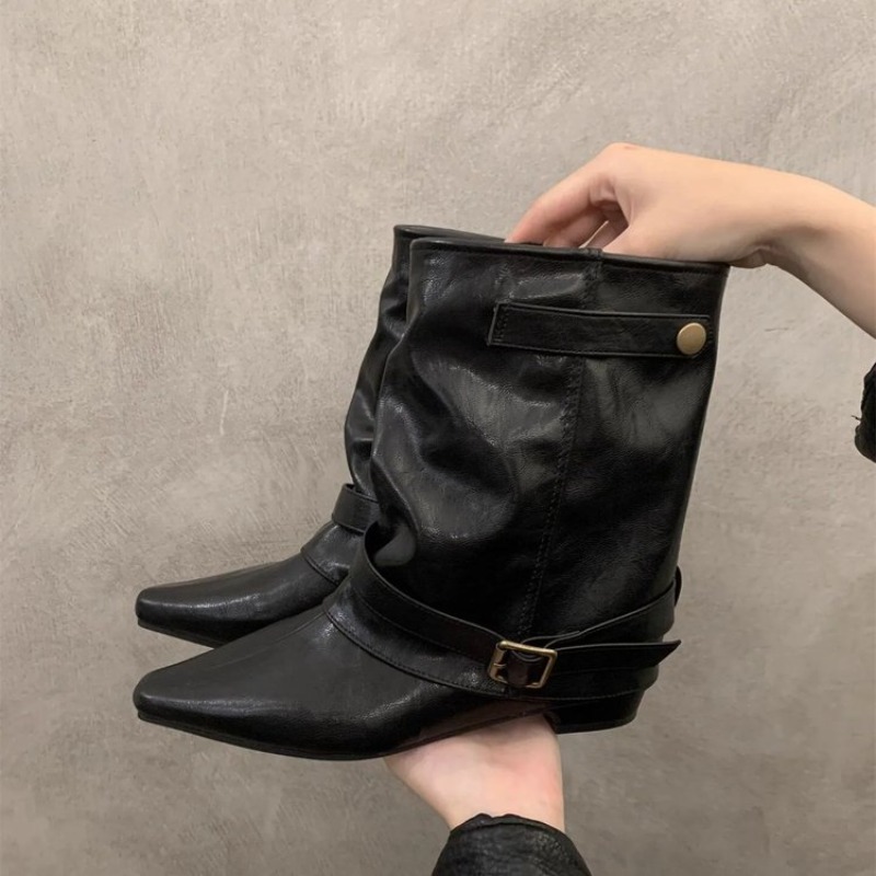 Korean Style Mature Ladies Cla - Women'S Fashion Korea recension och pris
