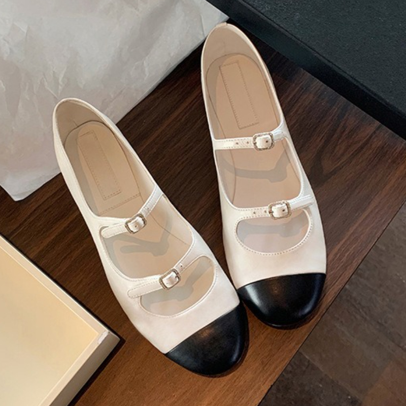 Elegant Mary Jane Shoes Women  - Women'S Fashion Shoes recension och pris