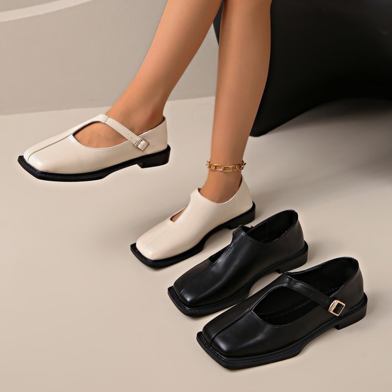 Comemore Retro Loafers Women's - Women'S Fashion Shoes recension och pris