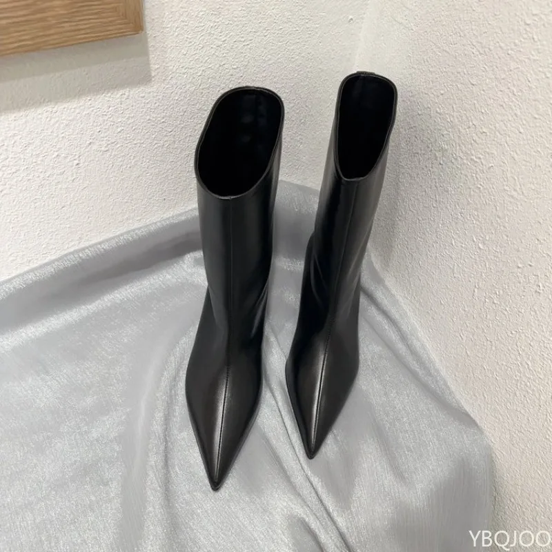 2026 New Fashion New Pointed C - Women'S Fashion Korea recension och pris