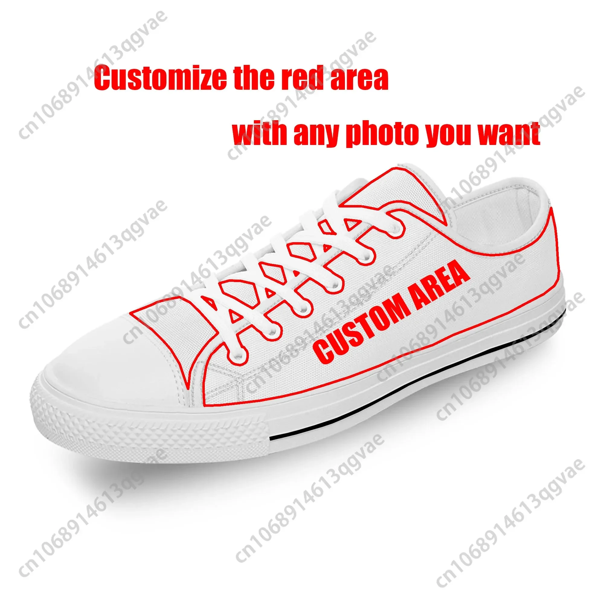 Korean Flag Low Top High Quali - Women'S Fashion Korea recension och pris