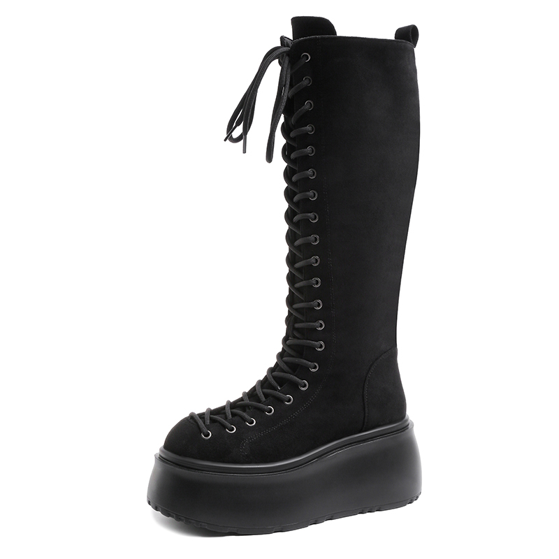 8CM Fashion Wedge-heeled Tasse - Women'S Fashion Korea recension och pris