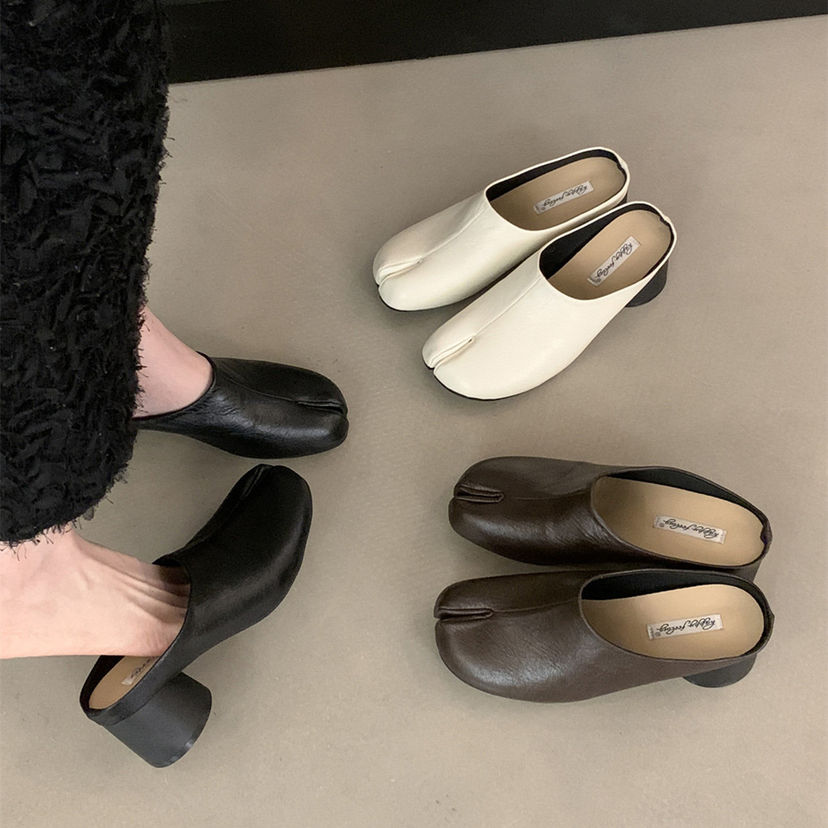 Bailamos Spring Women Split To - Women'S Fashion Korea recension och pris