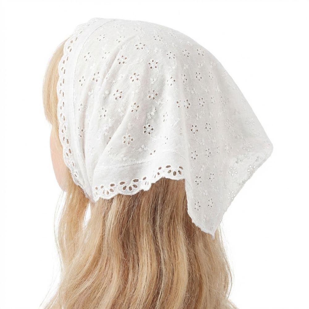 New Lightweight Floral Triangl - Women Fashion Photoshoot recension och pris