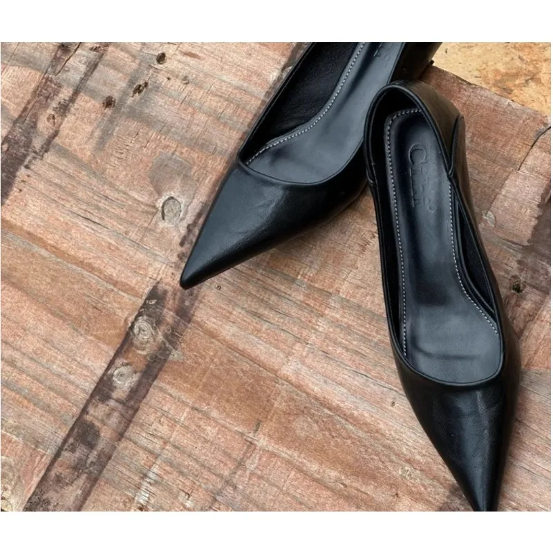 2026 Women Sexy High Heels Bur - Women'S Fashion Shoes recension och pris