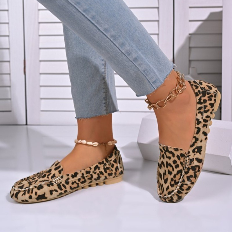 Spring Autumn New Women's Shoe - Women'S Fashion Shoes recension och pris