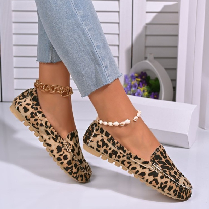 Spring Autumn New Women's Shoe - Women'S Fashion Shoes recension och pris