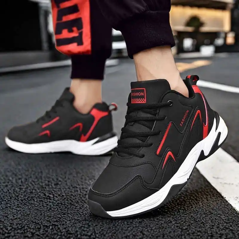 Cold-proof Spring Gym Sneakers - Women Fashion Dress Names recension och pris