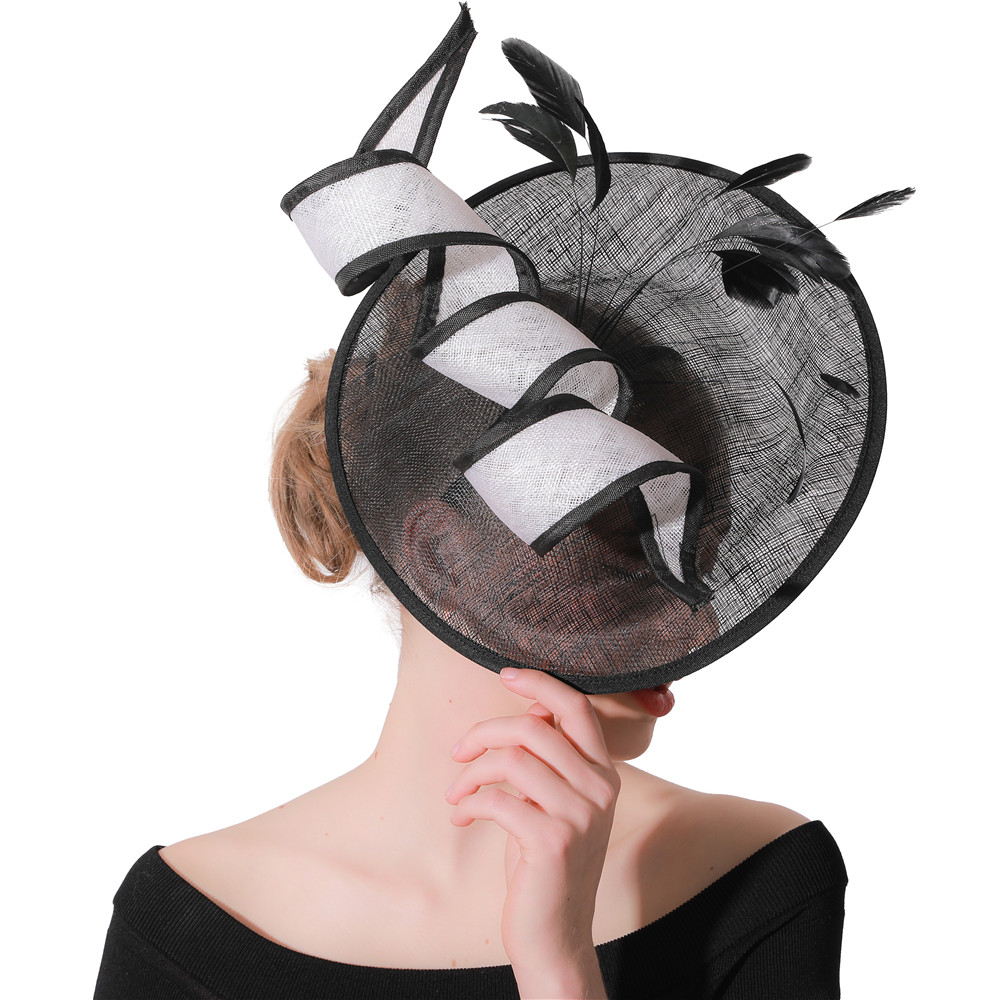 Black Kentucky Derby Fascinato - Women'S Fashion Kentucky Derby recension och pris
